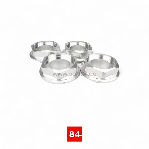 Bbs esagonale 6 - rs, rc