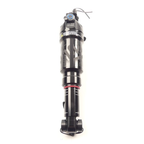 Ammortizzatore rock shox - shox, sid