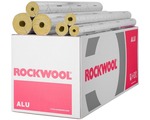 Rockwool wlg 035 - 0,035, lana
