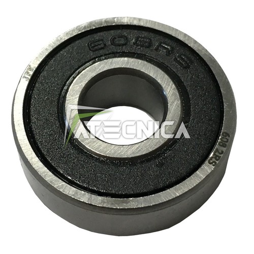 Cuscinetto sfere 8x22x7mm - cuscinetto,