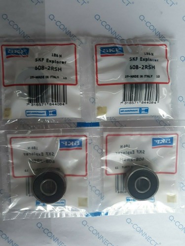 Cuscinetto sfere skf - a,