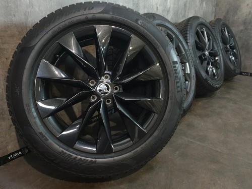 Pneumatici invernali skoda - pneumatici,
